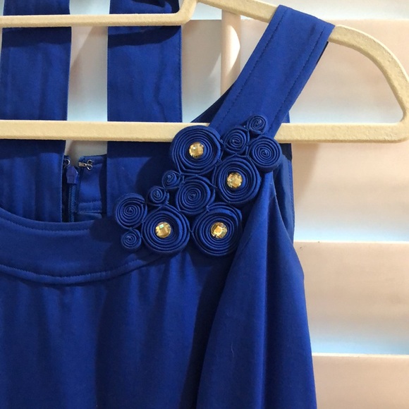 Calvin Klein dress - Picture 2 of 5